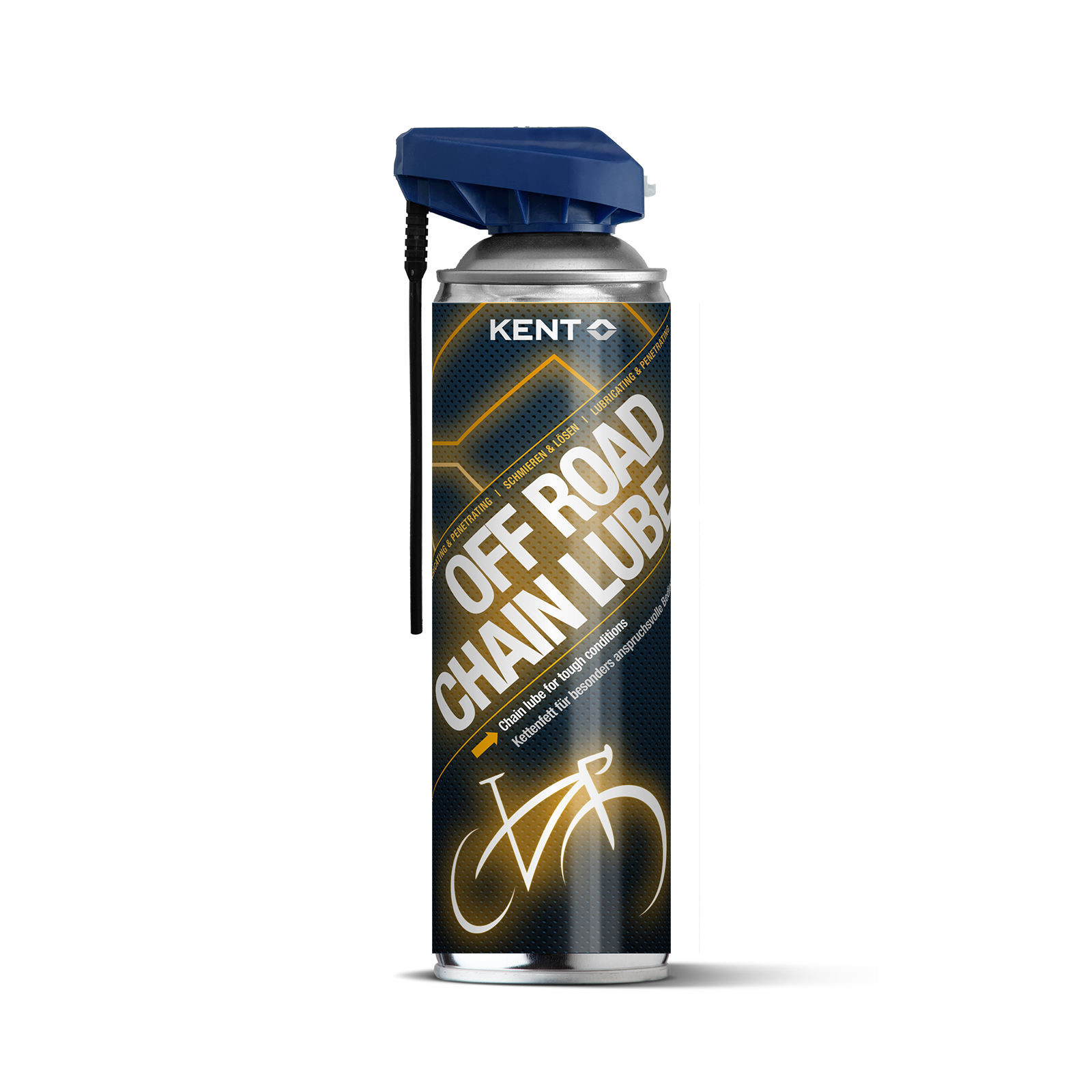 Off Road Chain Lube